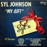 My Gift (LP) cover