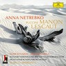 Puccini: Manon Lescaut (Complete Opera recorded in 2016) cover