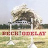 Odelay (LP) cover