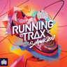 Ministry of Sound: Running Trax Summer 2017 cover