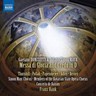 Donizetti: Messa di Gloria and Credo in D major (with works by Johann Simon Mayr) cover