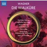 Wagner: Die Walkure (The Valkyries) (complete opera recorded 2016) cover