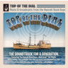 Top of the Dial: Music and Broadcasts From the Hauraki Good Guys cover