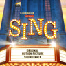 Sing Soundtrack cover