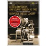 Otto Klemperer's Long Journey Through His Times - Klemperer: The Last Concert [2 DVDs / 2 CDs] cover