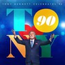 Tony Bennett Celebrates 90 cover