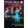 Opera Gala: Live from Baden-Baden cover