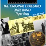 The Original Dixieland Jazz Band: Tiger Rag: Their 25 Finest 1917 - 1923 cover