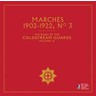 The Band of the Coldstream Guards: Marches 1902-1922 No. 3 cover