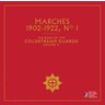 The Band of the Coldstream Guards: Marches 1902-22 No. 1 cover