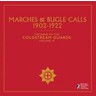 Marches & Bugle Calls 1902-22 cover