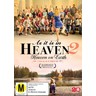 As It Is In Heaven 2: Heaven On Earth cover