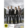 Acquitted Season 1 cover