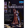 Wagner: Tannhauser (complete opera recorded in 2008) cover