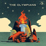 The Olympians (LP) cover