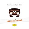 Mutterissimo: The Art Of Anne Sophie Mutter cover