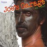 Joe's Garage cover