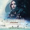 Rogue One A Star Wars Story Soundtrack cover