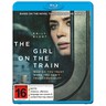 The Girl On The Train (Blu-Ray) cover