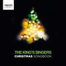 The King's Singers Christmas Songbook cover