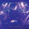 Live At Brixton (Double LP & DVD) cover