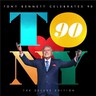 Tony Bennett Celebrates 90 (Deluxe) cover