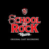 School of Rock - The Musical cover