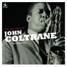 The Very Best of John Coltrane - The Prestige Era cover
