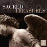 Sacred Treasures cover