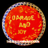 Damage And Joy cover