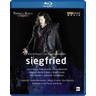 Wagner: Siegfried (complete opera recorded in 2012) BLU-RAY cover