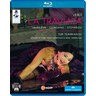 Verdi: La Traviata (complete opera recorded in 2007) BLU-RAY cover