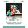 Verdi: Rigoletto (complete opera recorded in 2004) BLU-RAY cover