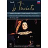 MARBECKS COLLECTABLE: Verdi: La Traviata (Complete opera recorded in 1994) cover