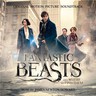 Fantastic Beasts and Where To Find Them cover