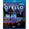 Verdi: Otello (complete opera recorded in October 2013) BLU-RAY cover