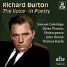Richard Burton: The Voice - In Poetry cover