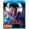 Doctor Strange (2016) (Blu-Ray) cover