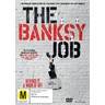 The Banksy Job cover
