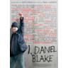I, Daniel Blake (Blu-Ray) cover