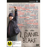 I, Daniel Blake cover