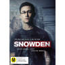 Snowden cover