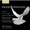 Francis Poulenc cover