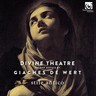 Giaches de Wert: Divine Theatre - Sacred Motets cover