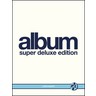 Album (Super Deluxe Version) LP Box Set cover