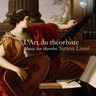 L'Art du théorbiste [Music for Theorbo] Simon Linné cover