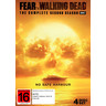 Fear The Walking Dead - Season 2 cover