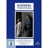 Handel: Theodora (complete opera recorded in 2015) cover
