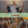Handel: La Resurrezione, HWV47 cover