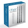 Oboe Concertos cover